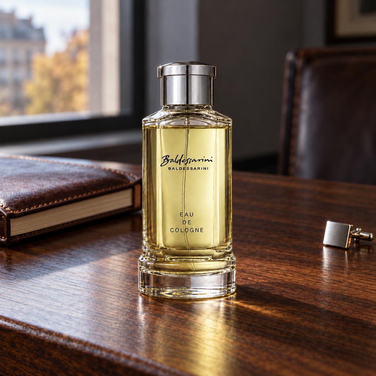 Baldessarini Baldessarini EDC 75 ml – atmosférická fotografie – MrRizz