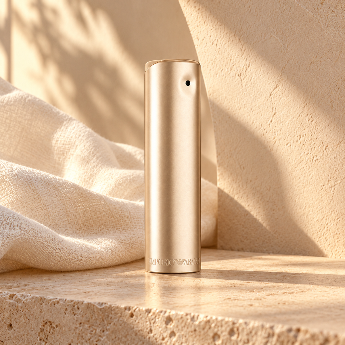 Giorgio Armani Emporio Armani She 100 ml – atmosférická fotografie – MrRizz