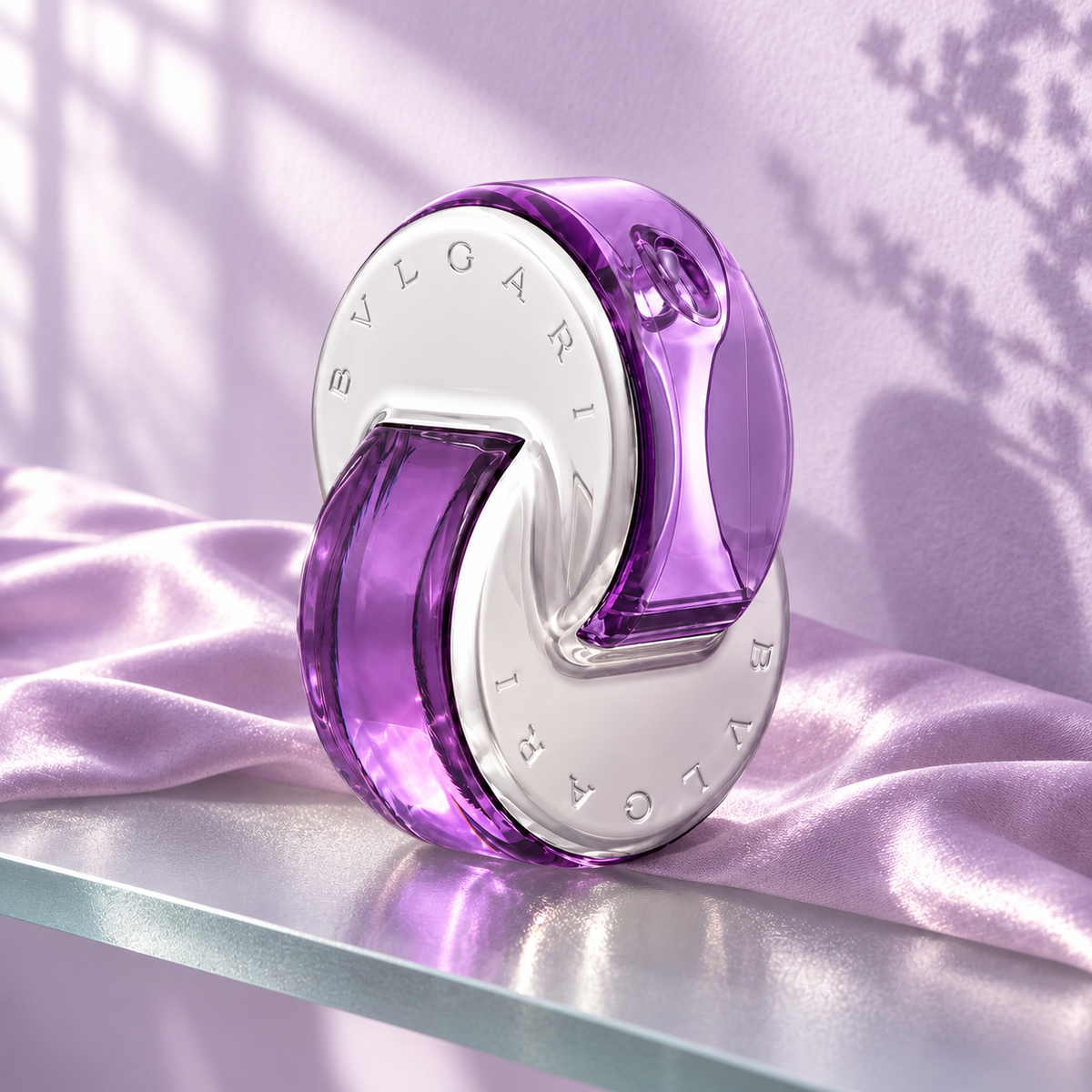 Bvlgari Omnia Amethyste EDT 65 ml – atmosférická fotografie – MrRizz