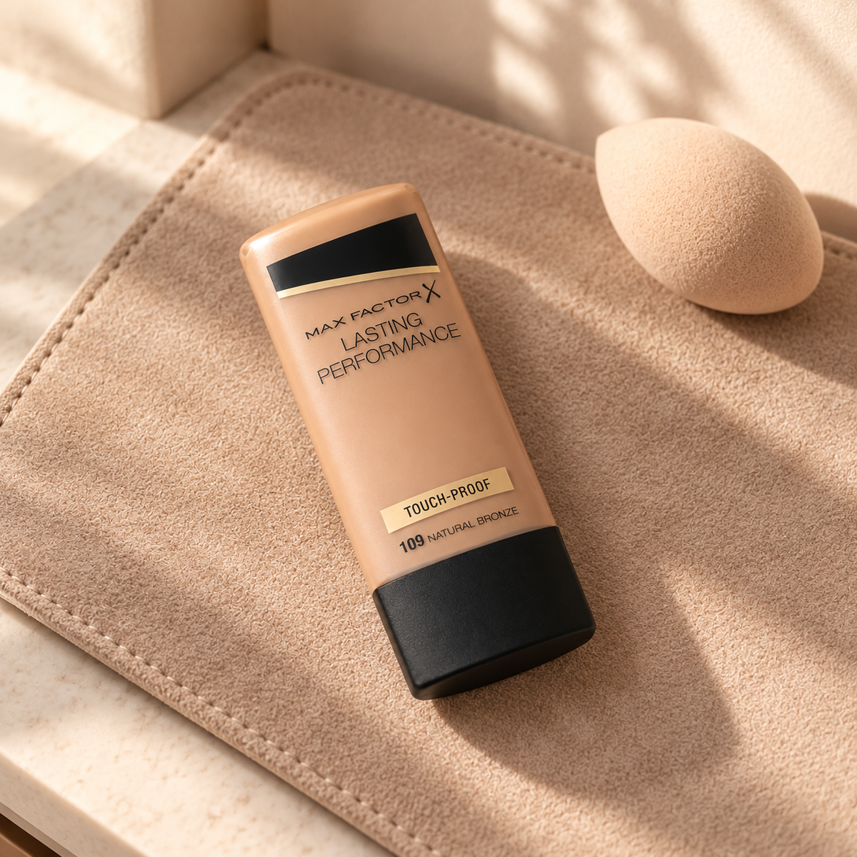 Max Factor Lasting Performance 35 ml – atmosférická fotografie – MrRizz