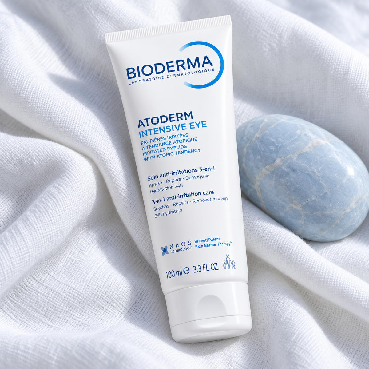 BIODERMA Atoderm Intensive Eye 100 ml – atmosférická fotografie – MrRizz