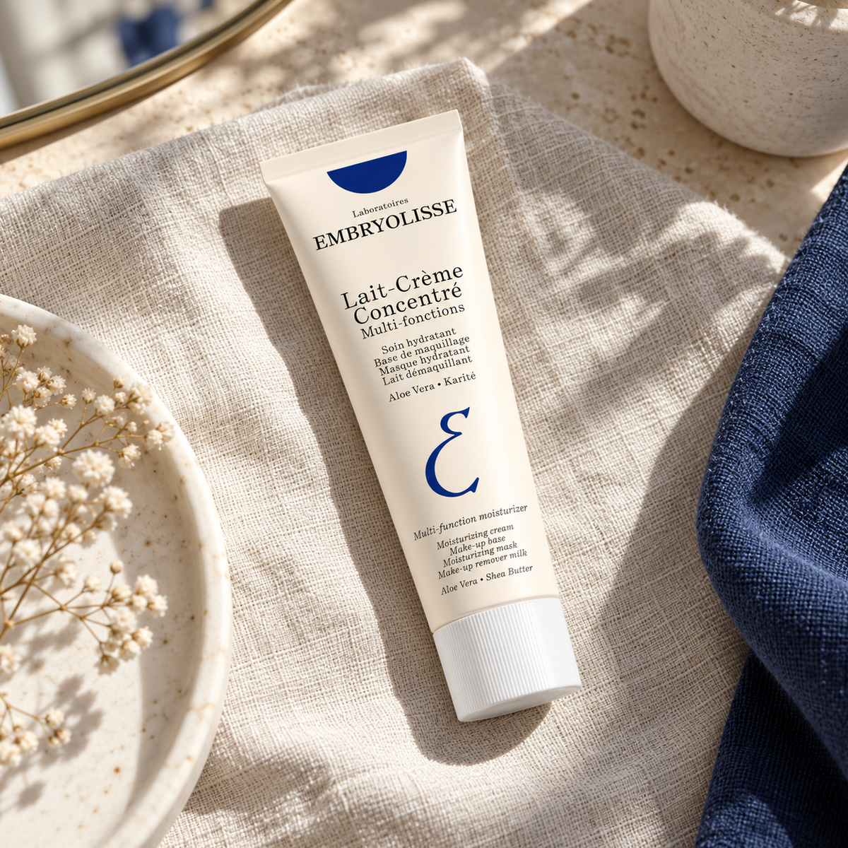 Embryolisse Moisturizing Multi-Function 75 ml – atmosférická fotografie – MrRizz