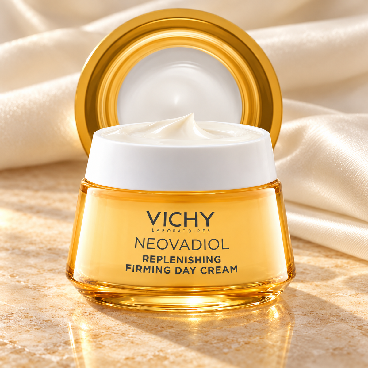 Vichy Neovadiol Post-Menopause 50 ml – atmosférická fotografie – MrRizz