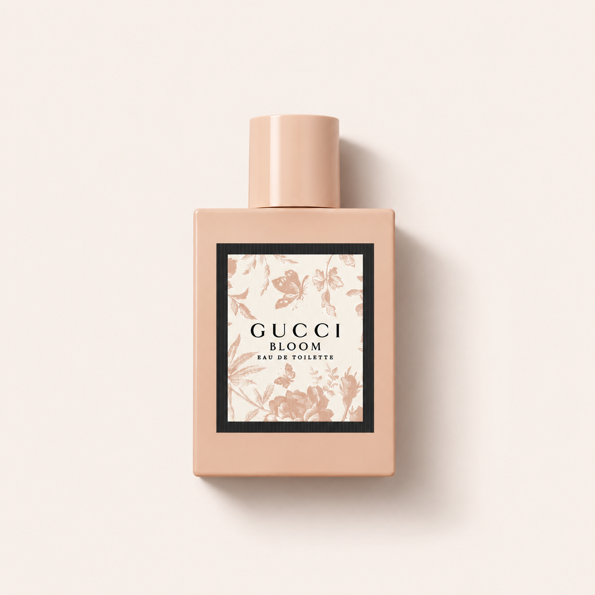 Gucci Bloom 50 ml – titulní produktová fotografie – MrRizz