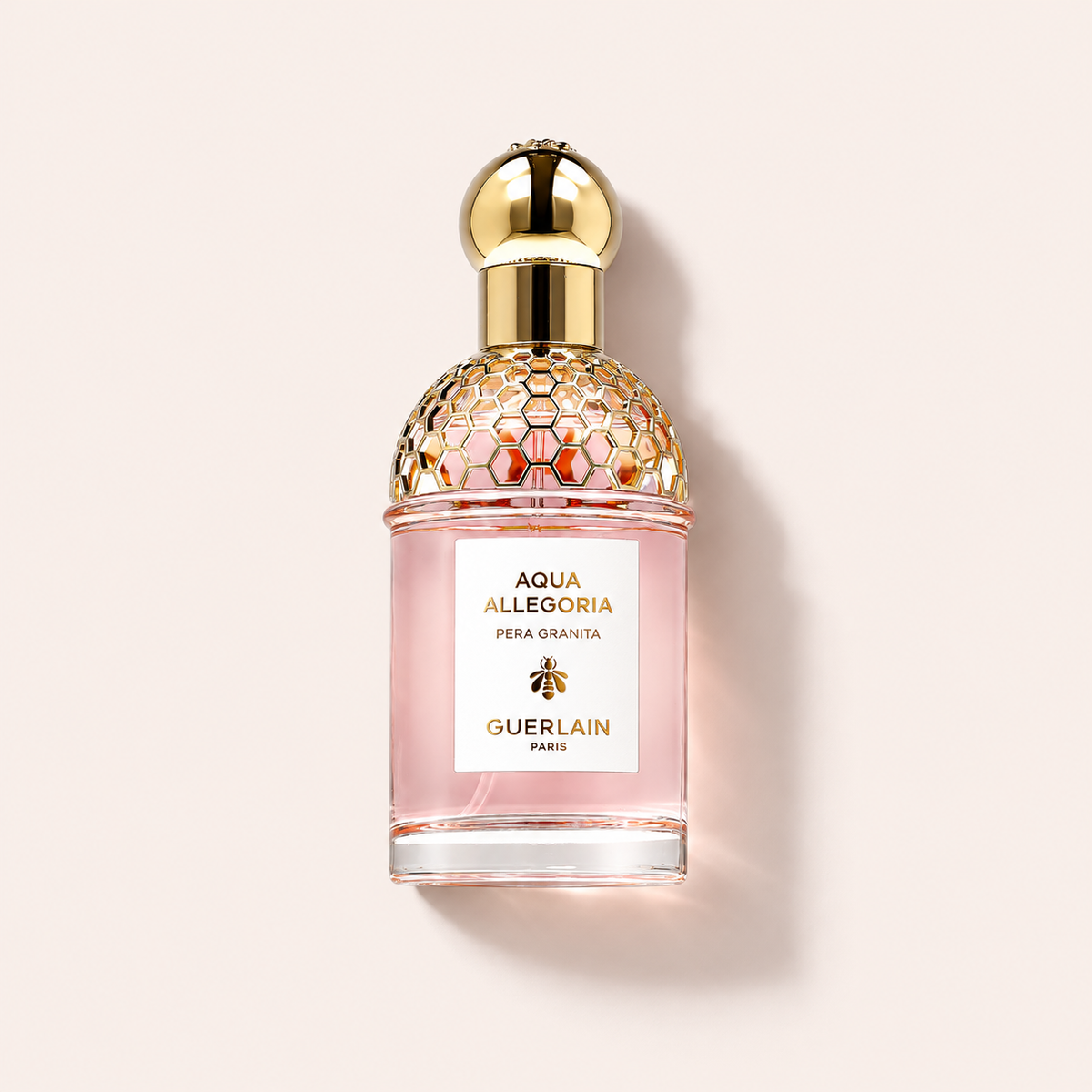 Guerlain Aqua Allegoria Pera Granita 75 ml – titulní produktová fotografie – MrRizz