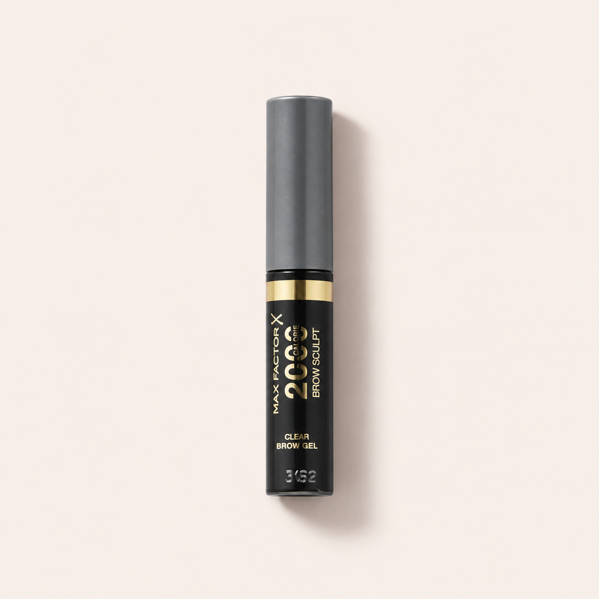 Max Factor 2000 Calorie Brow Sculpt 4,5 ml – titulní produktová fotografie – MrRizz