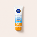 Nivea Sun UV Face Shine Control BB SPF50 Medium 50 ml