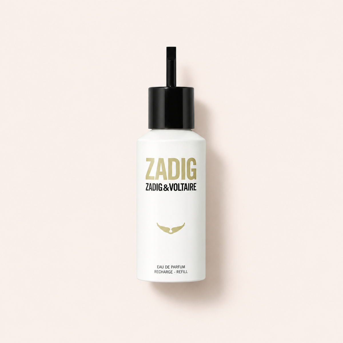 Zadig & Voltaire Zadig EDP náplň 150 ml (poškozená krabička)