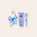 Mugler Angel – sada EDP 50 ml + EDP 10 ml + tělové mléko 50 ml – MrRizz