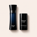 Giorgio Armani Code – sada EDT 50 ml + tuhý deodorant 75 g – MrRizz