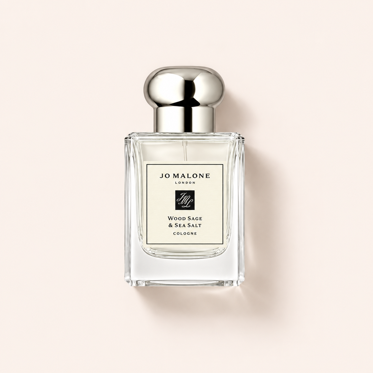 Jo Malone Wood Sage & Sea Salt EDC 50 ml – MrRizz