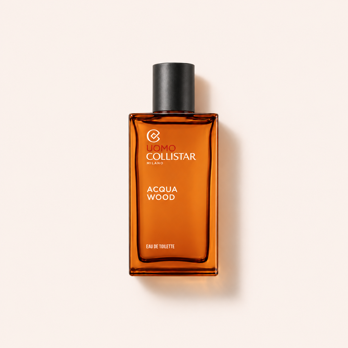 Collistar Acqua Wood EDT 100 ml – MrRizz