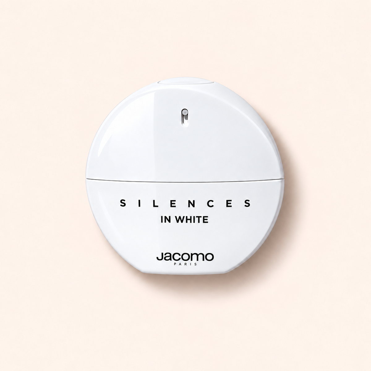Jacomo Silences In White EDP 100 ml – MrRizz