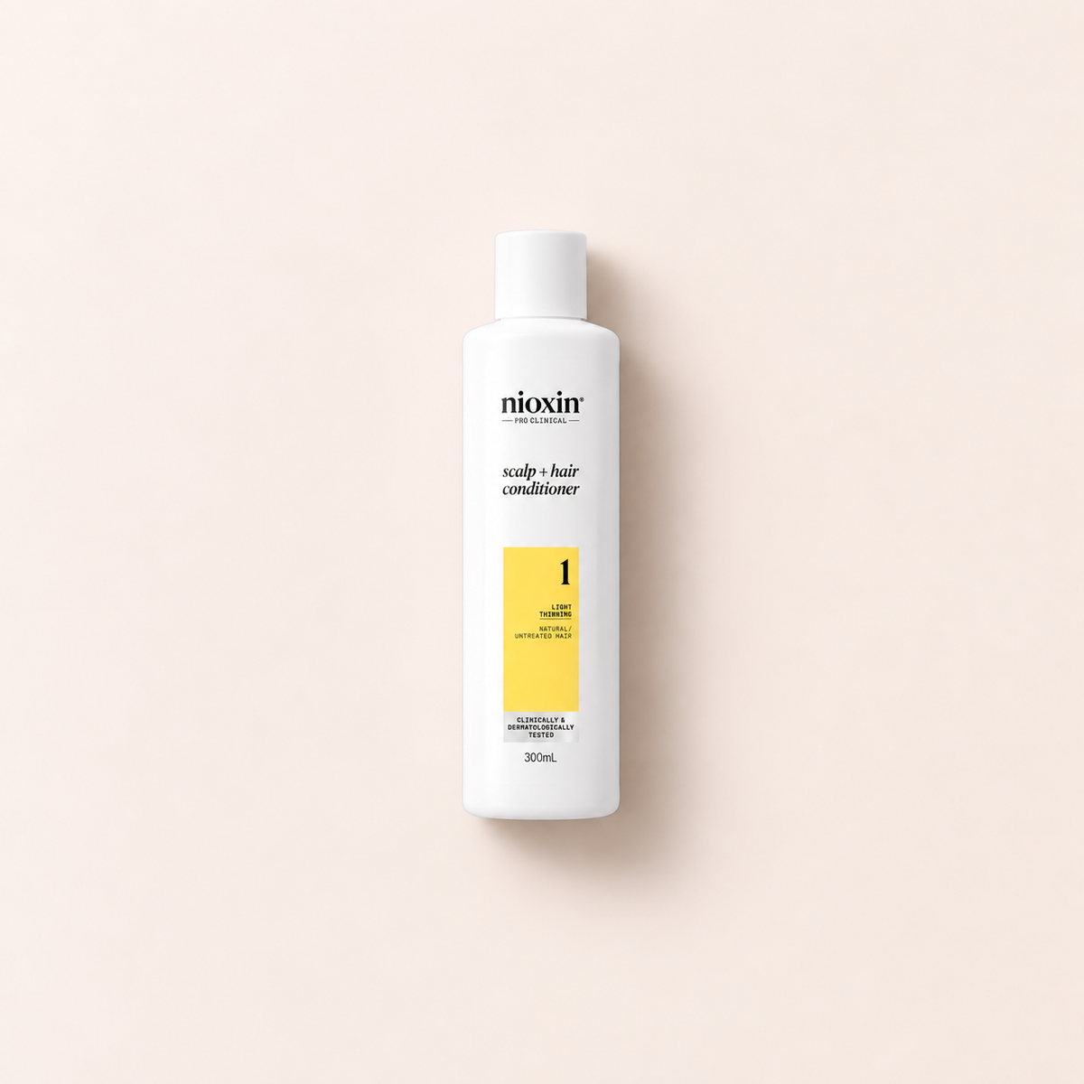 Nioxin System 1 Scalp + Hair Conditioner 300 ml – MrRizz