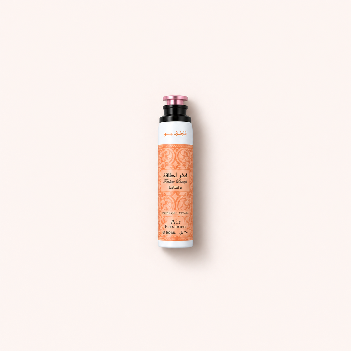 Lattafa Pride Fakhar Rose 300 ml – MrRizz