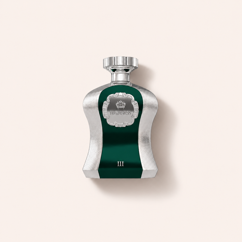Afnan Highness III 100 ml – MrRizz