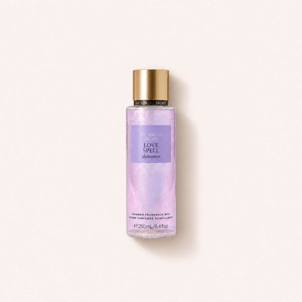 Victoria´s Secret Love Spell Shimmer 250 ml – MrRizz