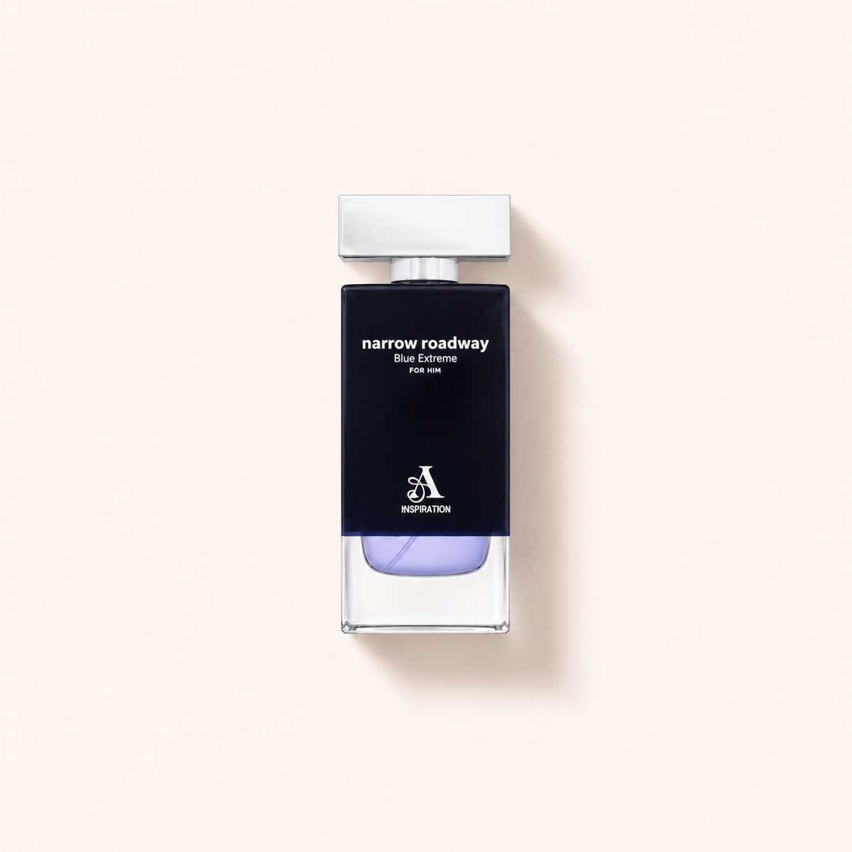 A-Inspiration Narrow Roadway Blue Extreme 100 ml – MrRizz