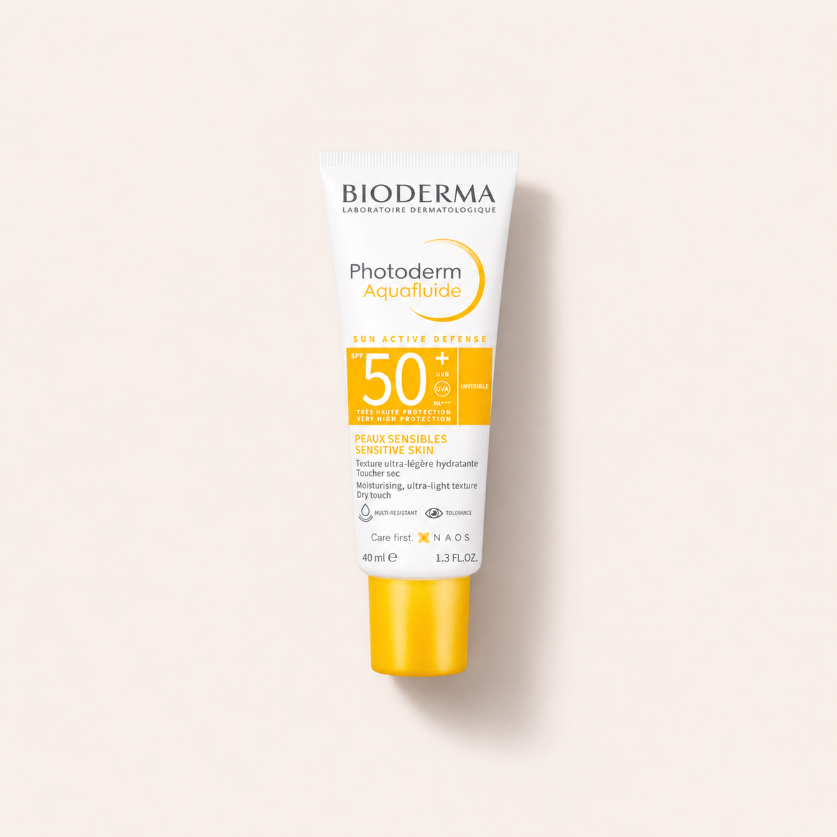 BIODERMA Photoderm Aquafluide 40 ml