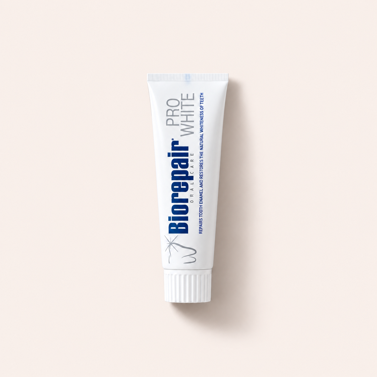 Biorepair Pro White 75 ml