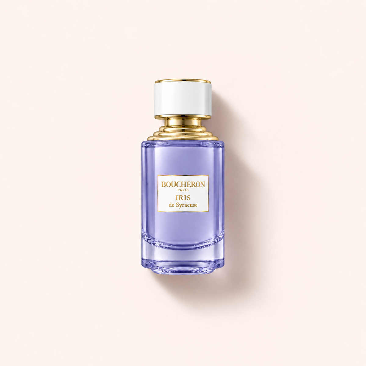 Boucheron La Collection Iris de Syracuse 125 ml
