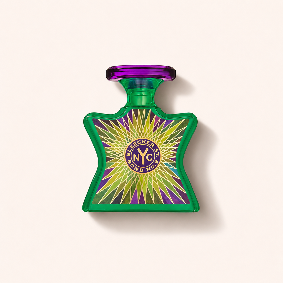 Bond No. 9 Bleecker Street 100 ml