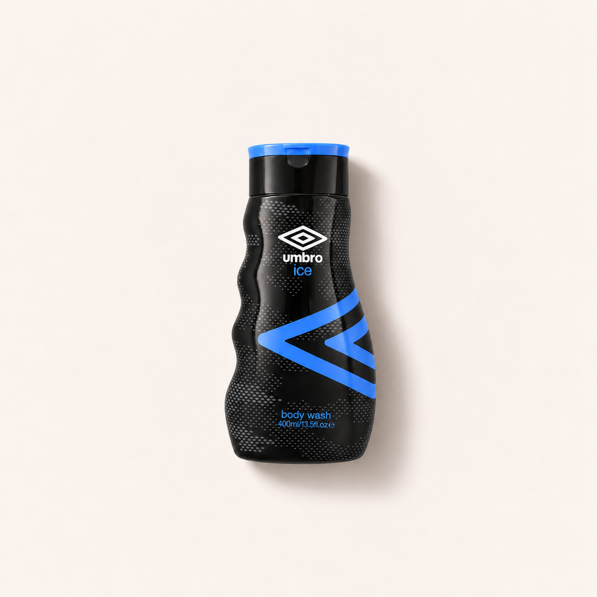 UMBRO Ice, sprchový gel 400 ml – MrRizz