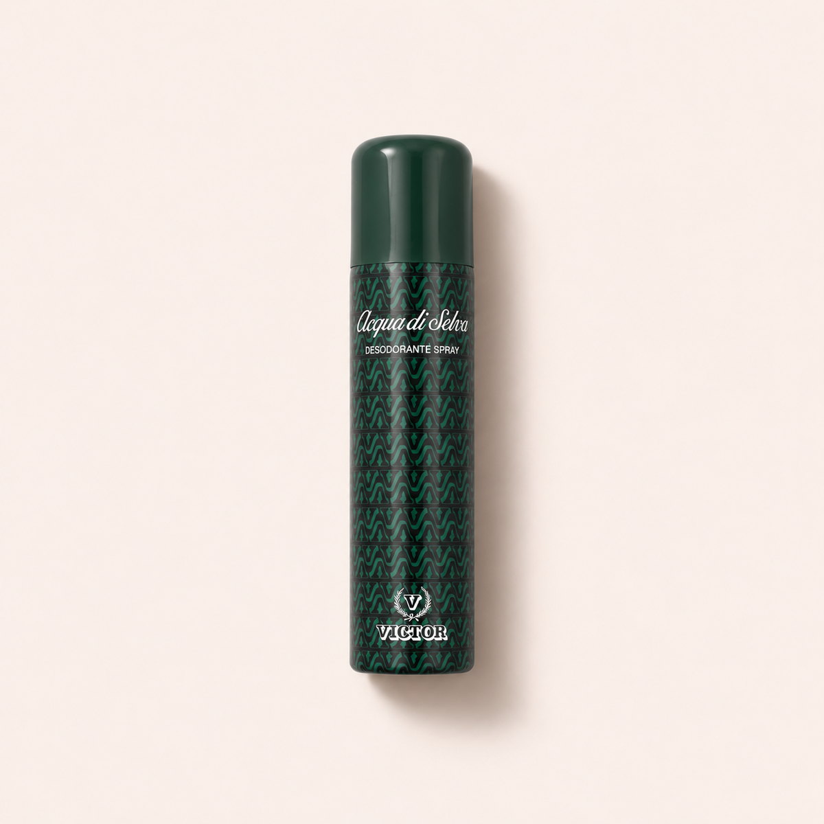 Victor Acqua di Selva 200 ml – titulní produktová fotografie – MrRizz