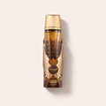 Flakon parfémované vody Zimaya Itqan Gold 100 ml na světlém pozadí – MrRizz