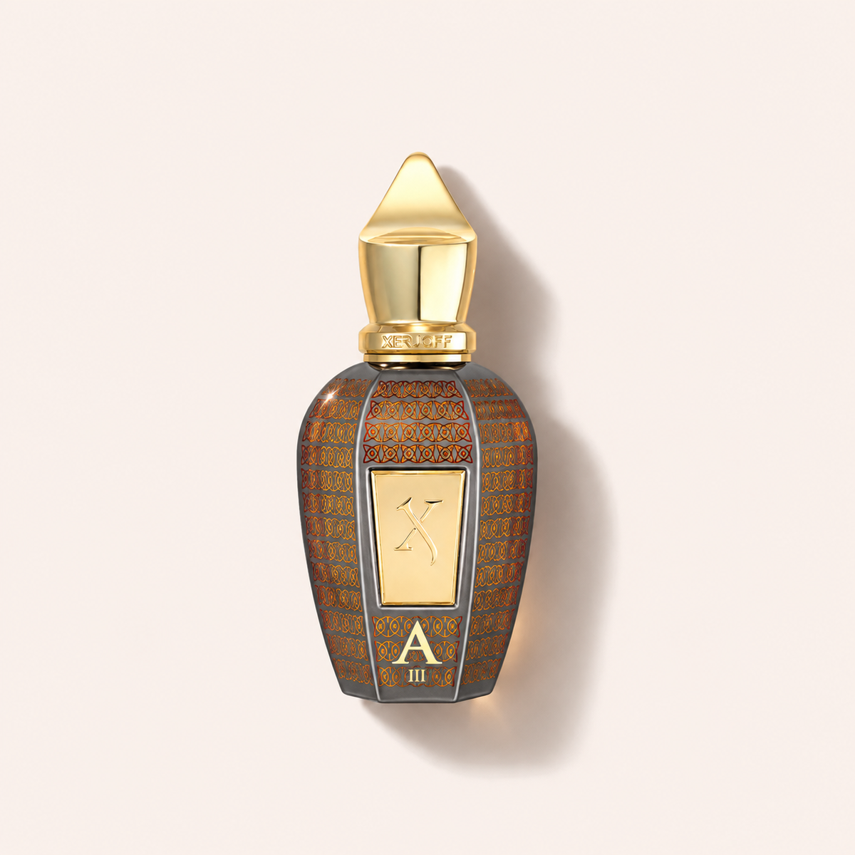 Xerjoff Alexandria III 50 ml – parfém – MrRizz