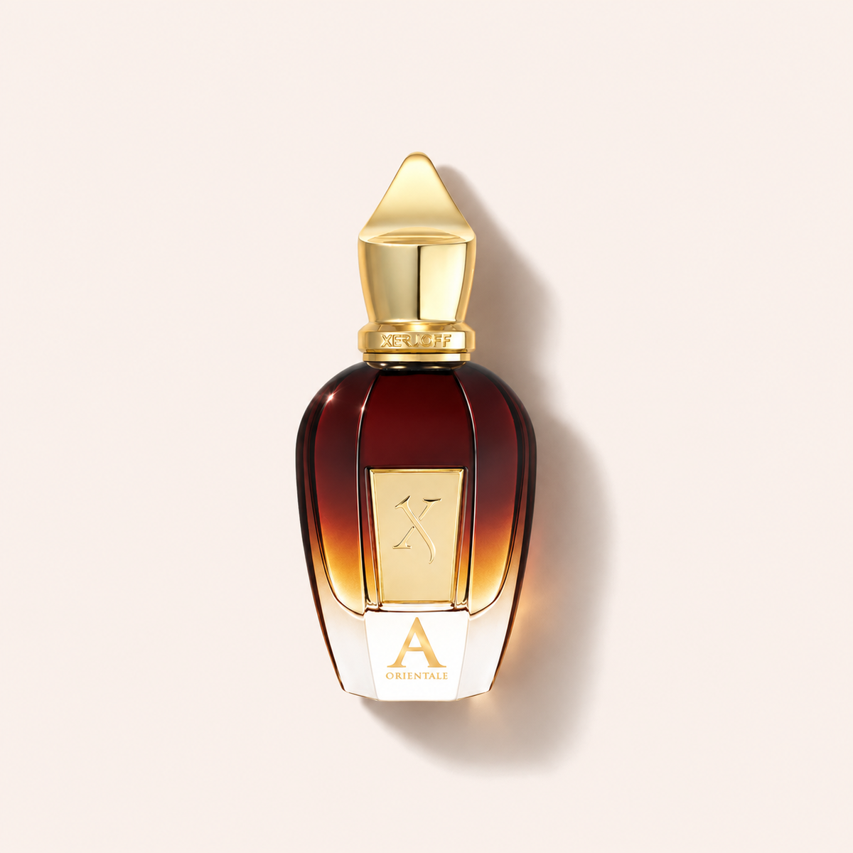 Xerjoff Alexandria Orientale 50 ml – parfém – MrRizz