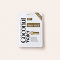 Xpel Coconut Water Deep Moisturising Foot Pack 1 ml – maska na nohy – MrRizz