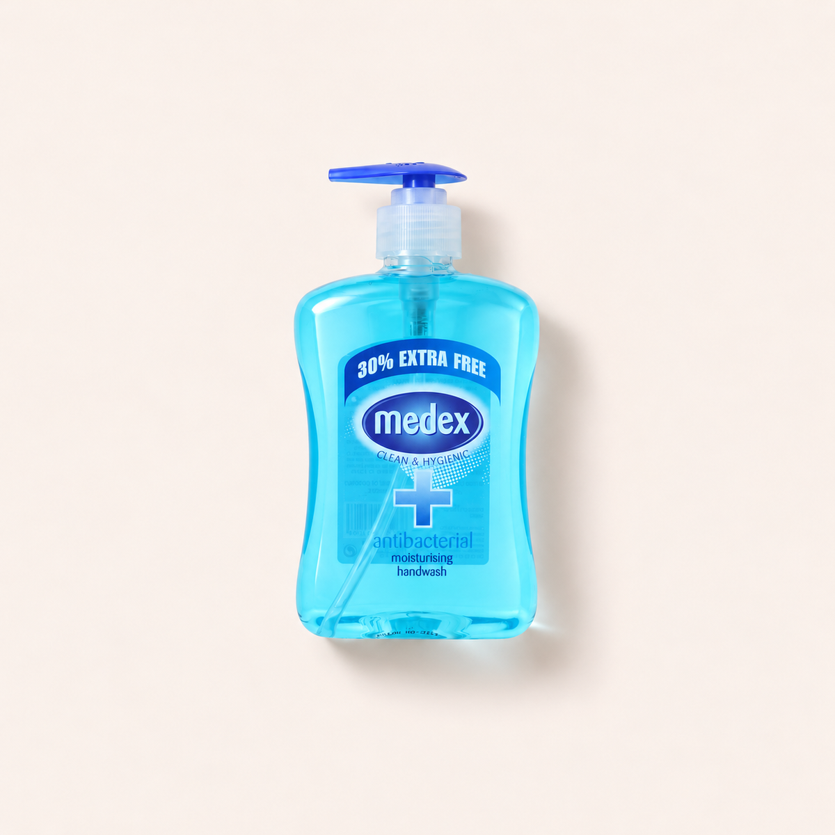 Xpel Medex Antibacterial 650 ml – tekuté mýdlo – MrRizz
