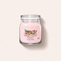 Yankee Candle Signature Desert Blooms 368 ml – vonná svíčka – MrRizz