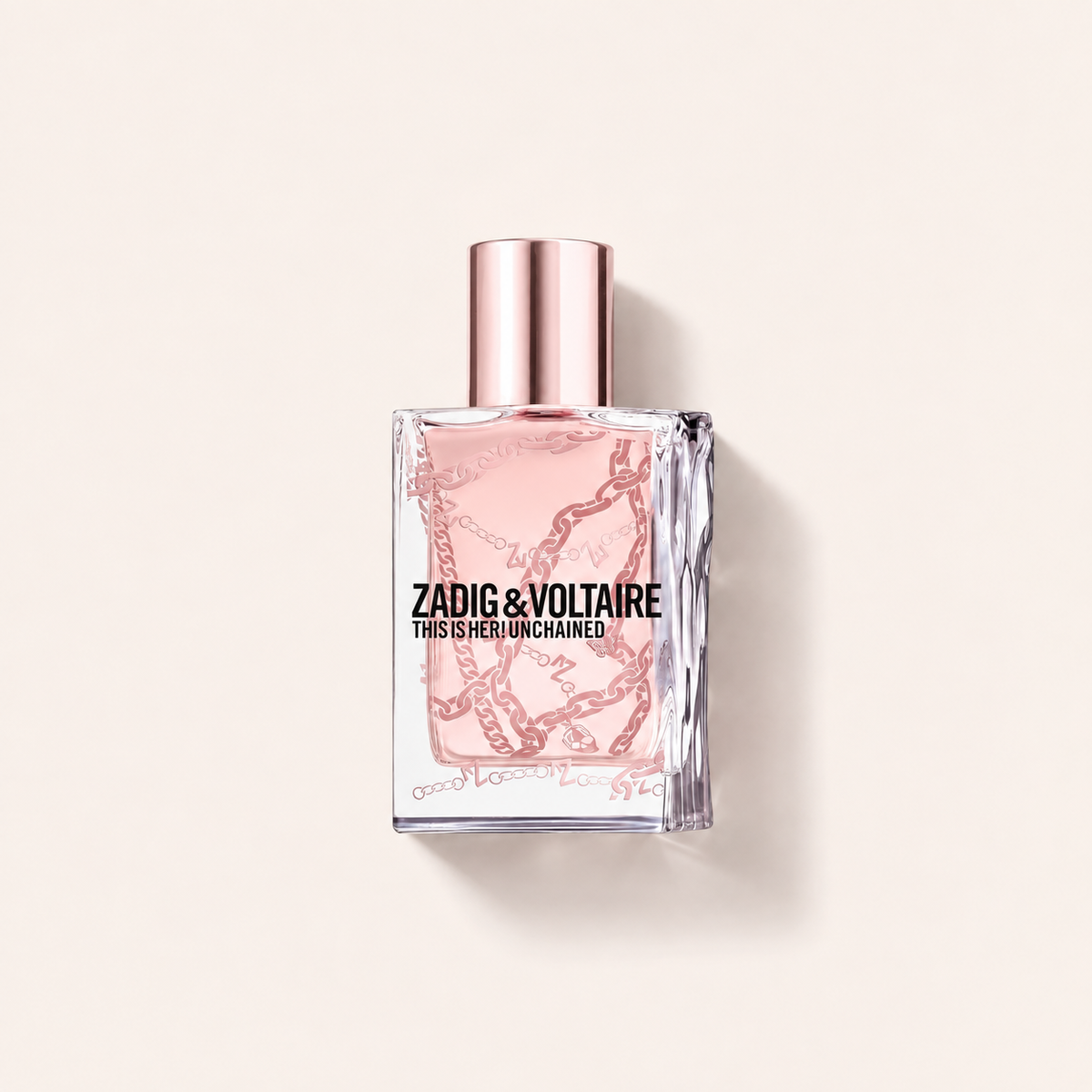 Zadig & Voltaire This is Her! Unchained 30 ml – parfémovaná voda – MrRizz