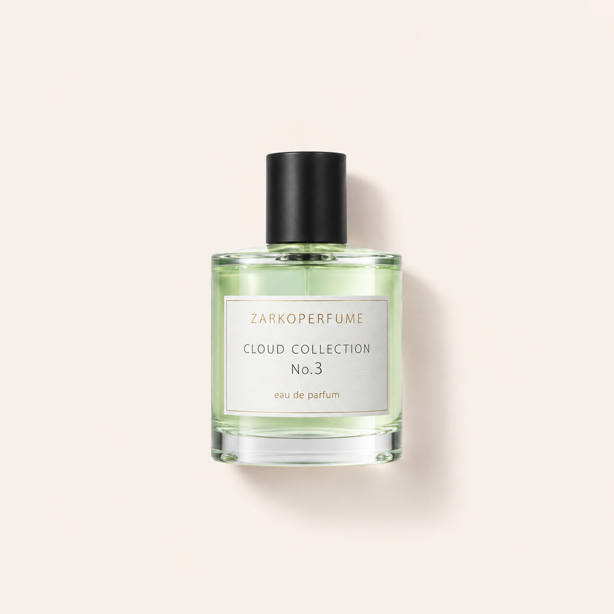 Zarkoperfume Cloud Collection No.3 100 ml – parfémovaná voda – MrRizz