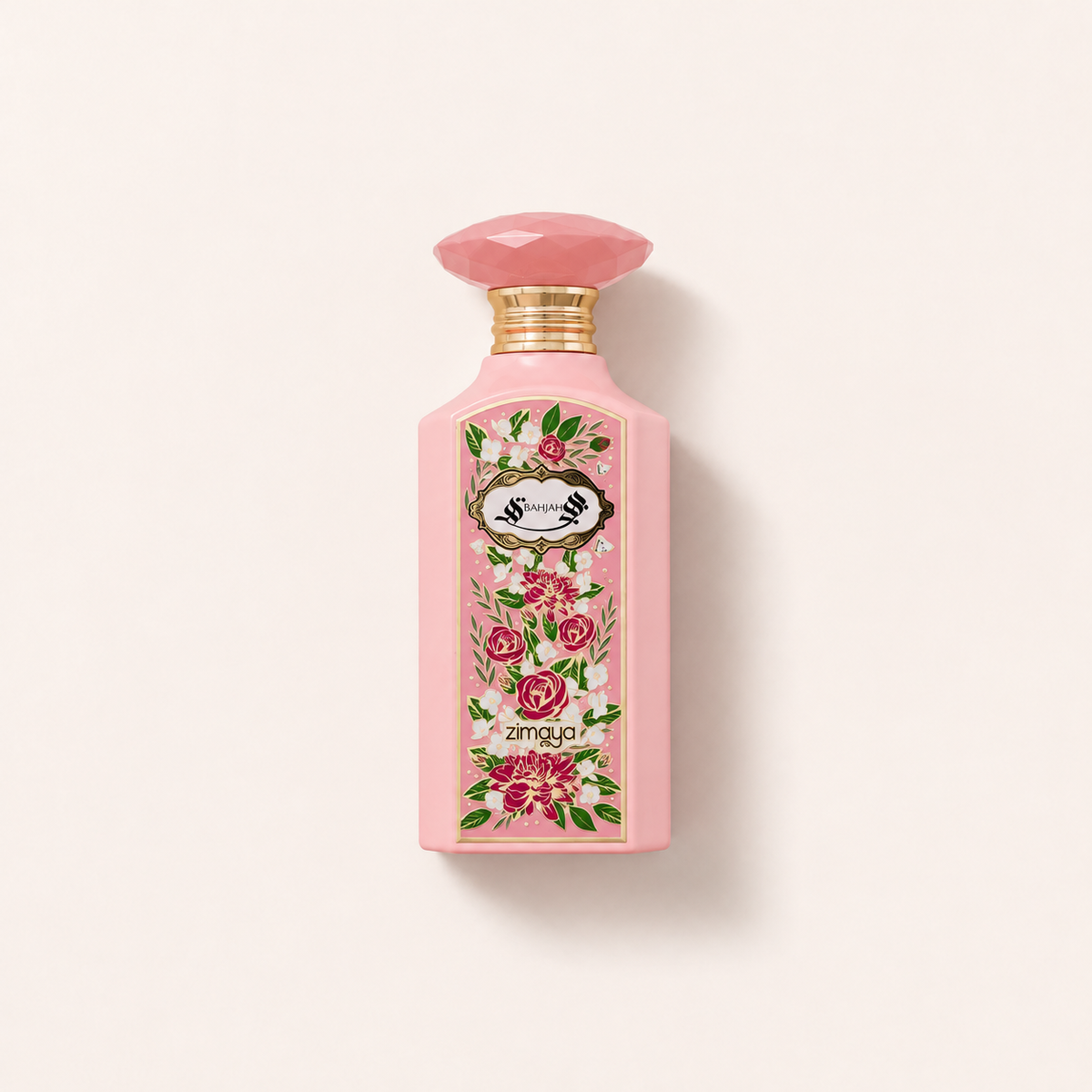 Zimaya Bahjah 100 ml – parfémovaná voda – MrRizz