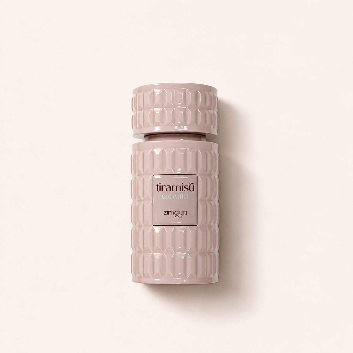 Zimaya Tiramisu Caramel 100 ml – parfémovaná voda – MrRizz